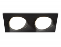 Встраиваемый светильник Ambrella Light GX Standard Tech Techno Spot TN51920