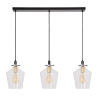 Подвесной светильник De Markt Нойвид 682012303