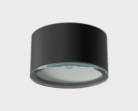 Уличный потолочный светильник Italline IT6041