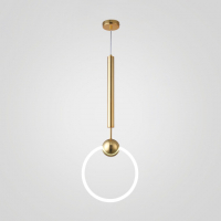 Подвесной светильник ImperiumLoft Ring 178407-26