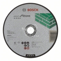 Круг отрезной камень 180х3мм BOSCH 2.608.600.323 2608600323