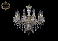 Подвесная люстра Art Classic 31.05.10.175.B.GW.Sp ArtClassic