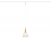 Трековый магнитный светильник Ambrella Light Magnetic Ultra Slim Track System GV1652