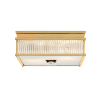 Потолочный светильник Delight Collection Stamford BRCH9005-AB