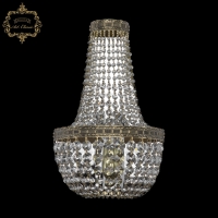 Настенный светильник Art Classic 20.111B.H2.20SP.GB ArtClassic