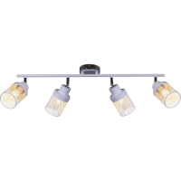 Спот Reluce 05905-0.8-04 WH+CR