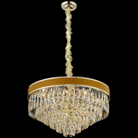 Подвесная люстра WERTMARK WE136.15.303 Wertmark