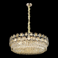 Подвесная люстра WERTMARK WE134.25.303 Wertmark