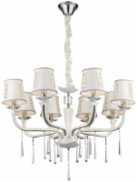 Подвесная люстра WERTMARK WE392.08.003 Wertmark