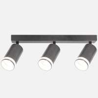 Спот General GWL-3GU10-M-IP20 662072