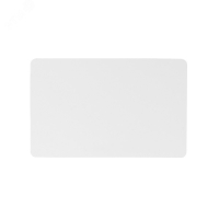 Карта-Proximity SPRUT Proximity card EM-101 Бастион 963