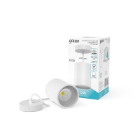 Подвесной светодиодный светильник Gauss HD044 GAUSS