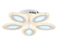 Потолочный светильник Ambrella Light Acrylica Original FA4015