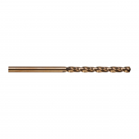 Сверло по металлу HSS-CO 3.5 мм (2шт) Milwaukee 4932363256