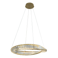 Подвесная люстра Lightstar Vidare 699063