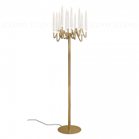 Торшер Cloyd Zoar 40180