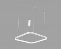 Подвесная люстра Italline IT013-6031 white 3000K