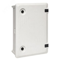 ЩМП антивандальный (500х350х170мм) IP65 навесной PROxima EKF FRE503517MP
