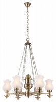 Подвесная люстра Escada 5085/6