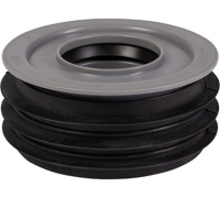 Переход внутренний 110х50 мм Ostendorf 115770