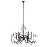 Подвесная люстра Vitaluce V1044/20