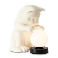 Настольная лампа Freya Whisker FR5607TL-01W