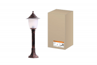 Ландшафтный светильник TDM Electric Прага Эл-11-73-075М SQ0330-0515