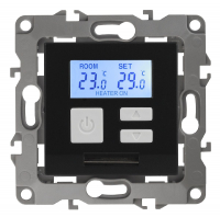 Терморегулятор Эра 12-4111-05 Б0031275 ЭРА