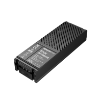Блок питания Apeyron Pro 24В, 75Вт, 100-277В, 3.1А.IP20 03-206