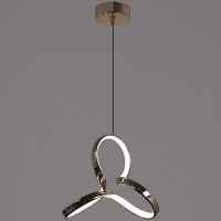 Подвесной светильник Reluce 05674-0.9-01 GD