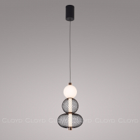 Подвесной светильник Cloyd Supernova 11484