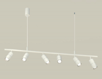 Подвесной светильник Ambrella Light Traditional DIY (С9005, С6301, A2060, N6104) XB9005100