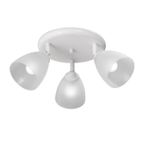 Спот Vitaluce V4355-0/3PL VITALUCE