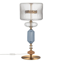 Настольная лампа Odeon Light Modern Terra 5414/2TA