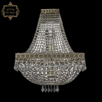 Настенный светильник Art Classic 20.272B.H1.35SP.GB ArtClassic