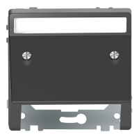 Накладка Schneider Electric Merten D-Life MTN4540-6034