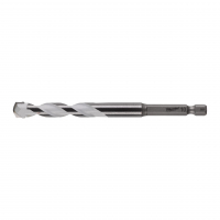 Сверло по мультиматериалам HEX 10х120 - 1шт Milwaukee 4932471107