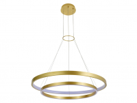 Подвесной светильник Newport Loren 15109/S brass М0070462