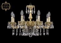 Подвесная люстра Art Classic 31.01.8.215.A.G.Sp ArtClassic