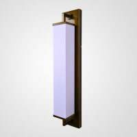 Настенный светильник ImperiumLoft Squardo 298224-53