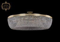 Потолочная люстра Art Classic 21.031.100SP.G ArtClassic