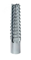 Дюбель металлический для газобетона 6х32 DKC CM280632