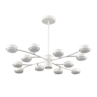 Люстра на штанге Lumion Comfi Torina 8265/12