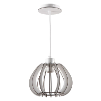 Подвесной светильник IMEX MD.9002-1-P-WH