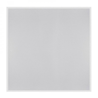 Встраиваемый светодиодный светильник Uniel (UL-00006965) ULP-6060 36W/3950К IP40 School Eco White