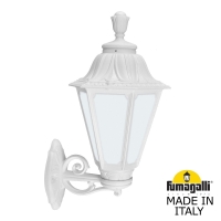 Уличный настенный светильник Fumagalli BISSO/RUT E26.131.000.WYE27