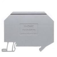 Разделитель DKC PTA-TUR-QUATTRO