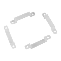 Скоба крепления термо-неона General GSC12-2835-C-IP20-NTS 521920