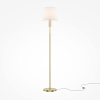 Торшер Maytoni Lira MOD483FL-01BS