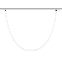 Трековый светильник Arlight Mag-Flex-Tube-Elastic-L5000-70W Day4000 035385